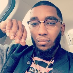 Meet your Posher, Ash